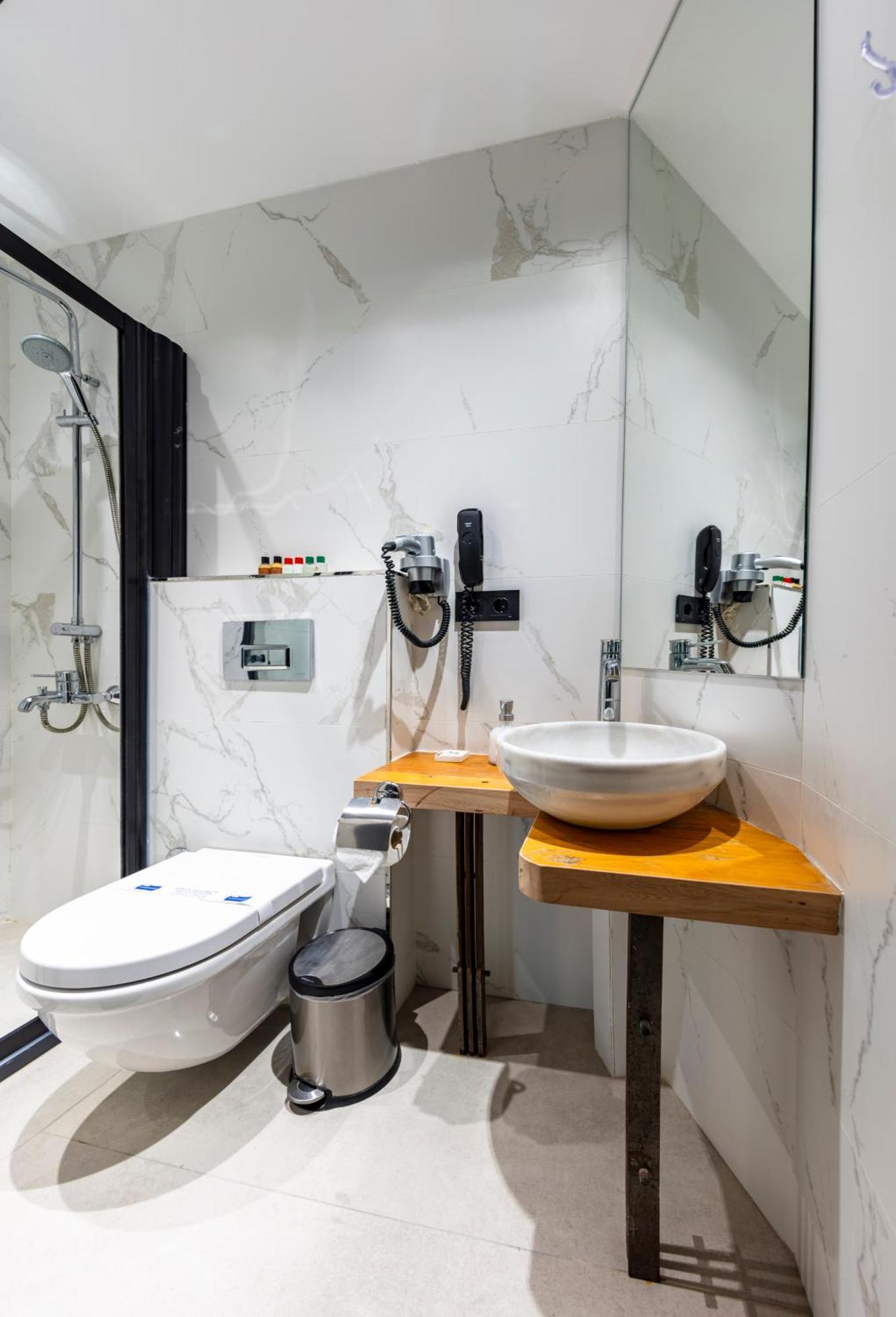 Taksim Avenue Hotel Istanbul Bagian luar foto