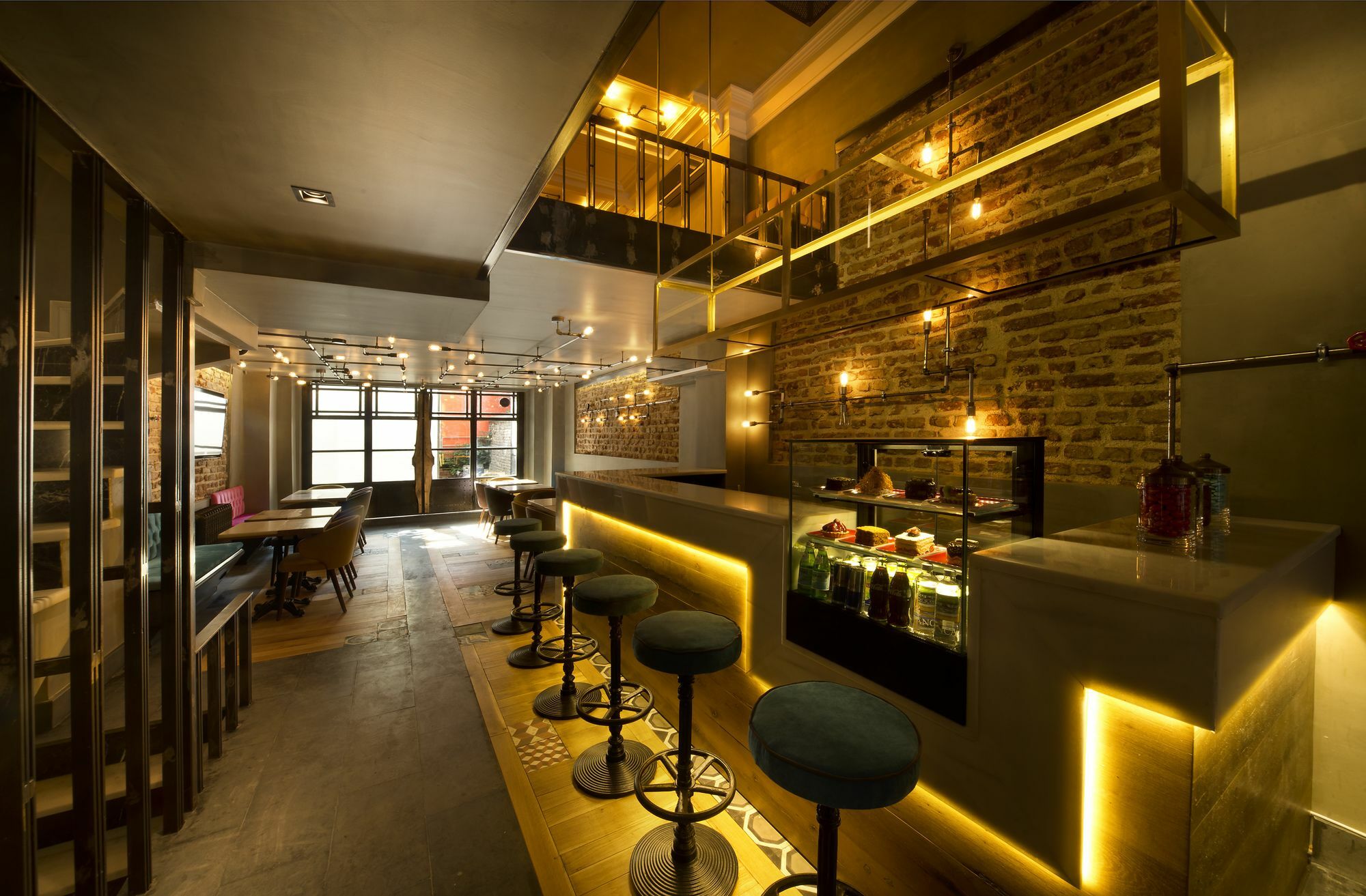 Taksim Avenue Hotel Istanbul Bagian luar foto